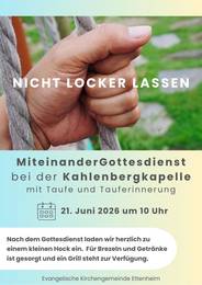 Quelle: Kelly Lübbers, Ev. Kirchengemeinde Ettenheim