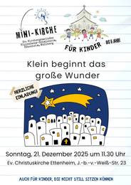 Quelle: Kelly Lübbers, Ev. Kirchengemeinde Ettenheim