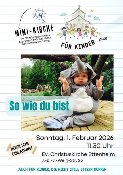 Quelle: Medea Frey, Ev. Kirchengemeinde Ettenheim