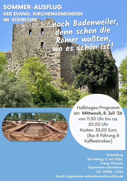 Quelle: Südbezirk